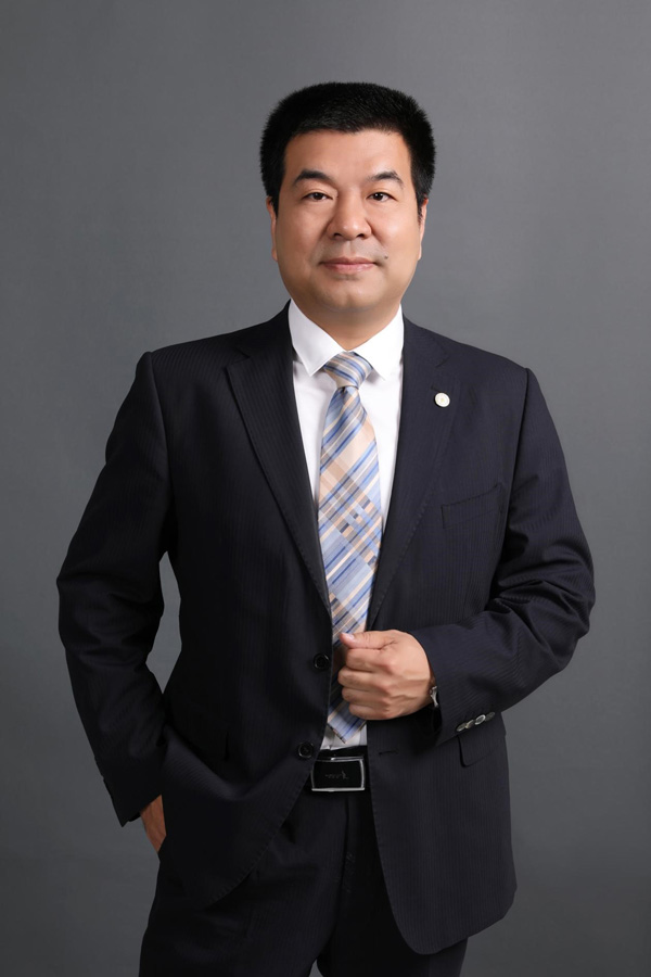 李林峰
