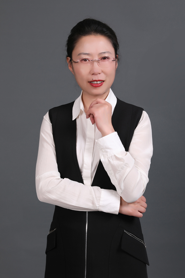 高文君 
