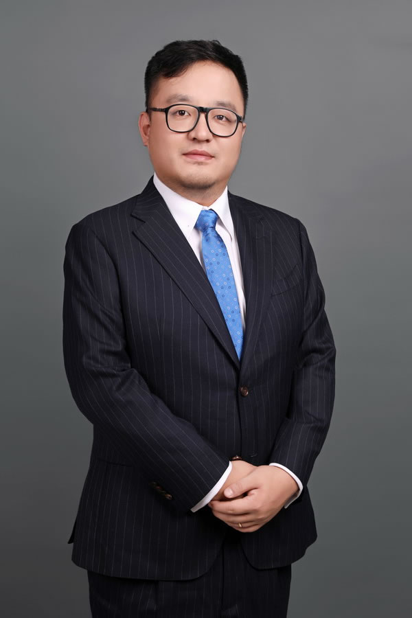 李星寰
